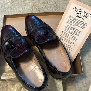 Johnston & Murphy Men’s Dress Shoes